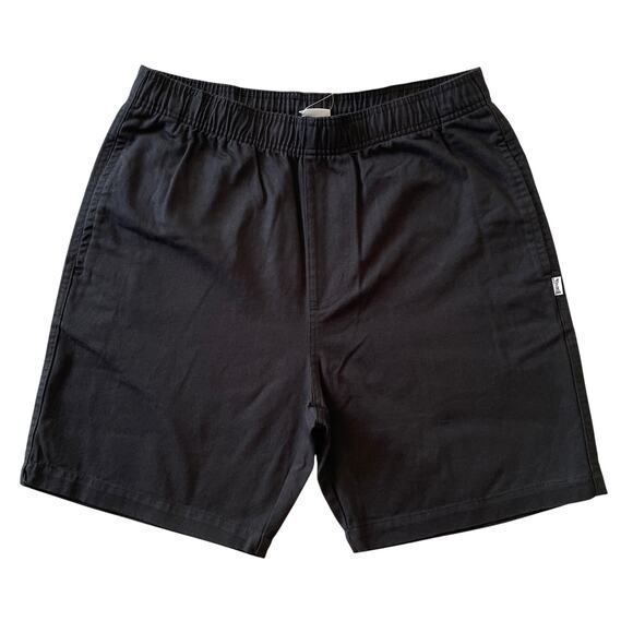 Birdwell Britches Twill Shorts Mens Medium Beach Casual Classic Retro Skate - Picture 1 of 8